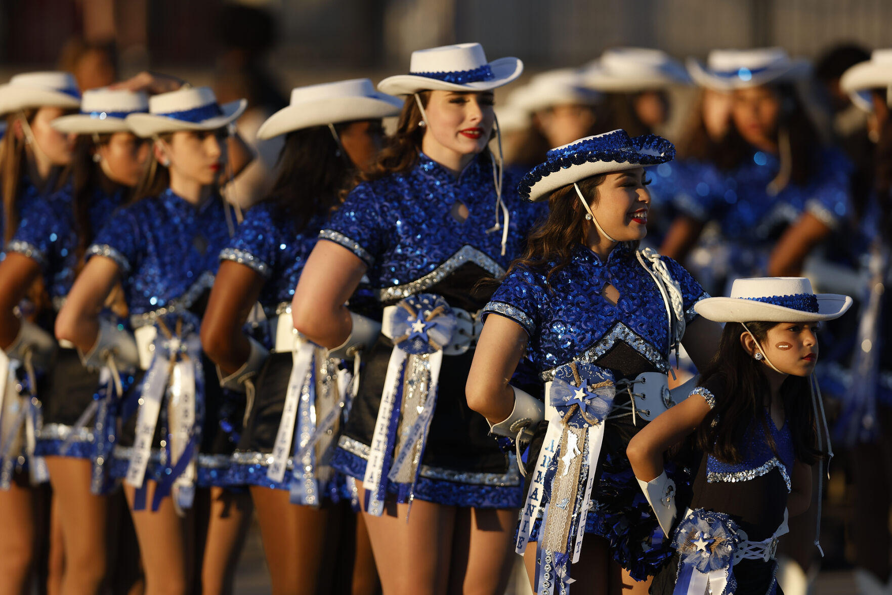 Navasota vs Yoakum